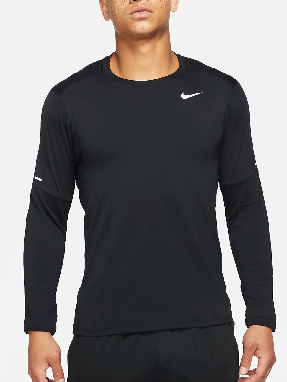 Nike Running Dri-Fit Long Sleeve Shirt